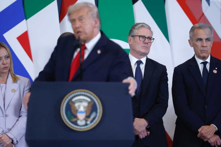 accordo per gaza