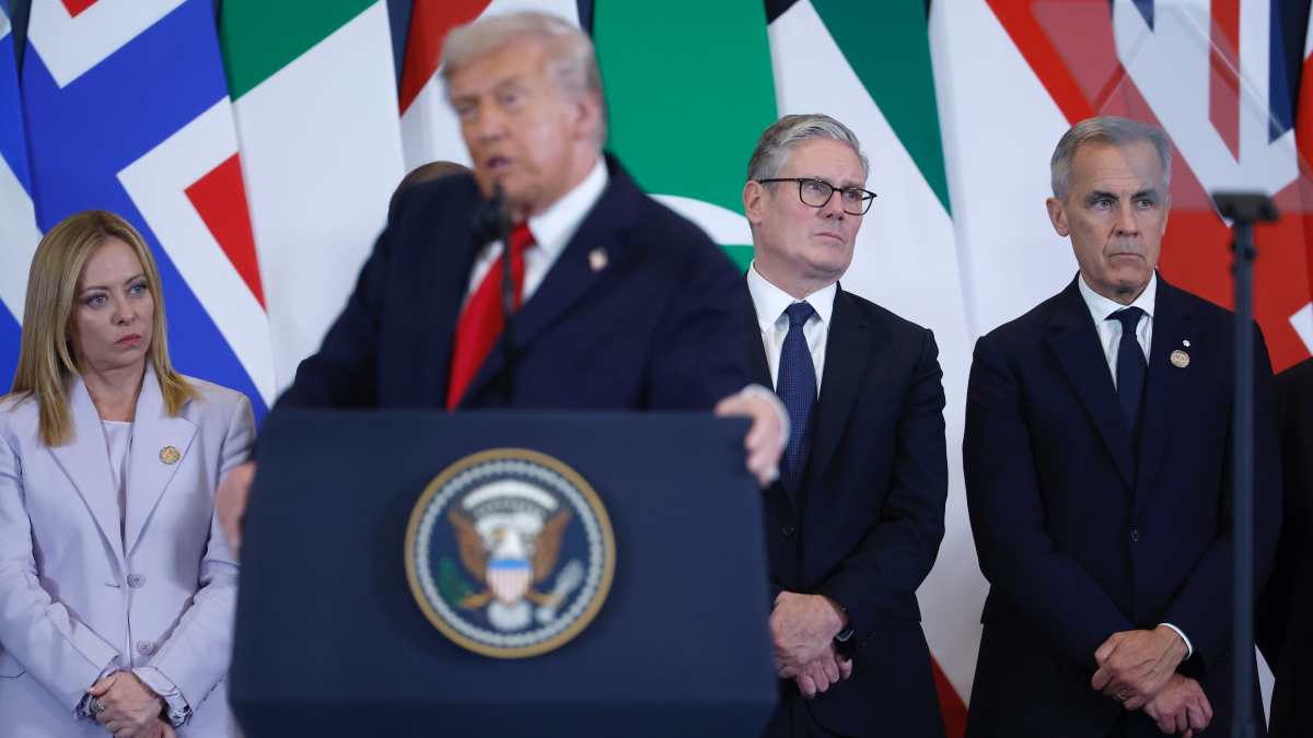 Accordo per Gaza, una giornata storica tra diplomazia e protagonismi Accordo per Gaza, una giornata storica tra diplomazia e protagonismi