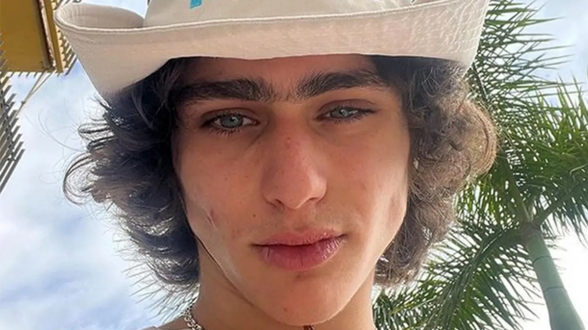 La confessione shock di Achille Costacurta: quella volta ho visto mio padre piangere