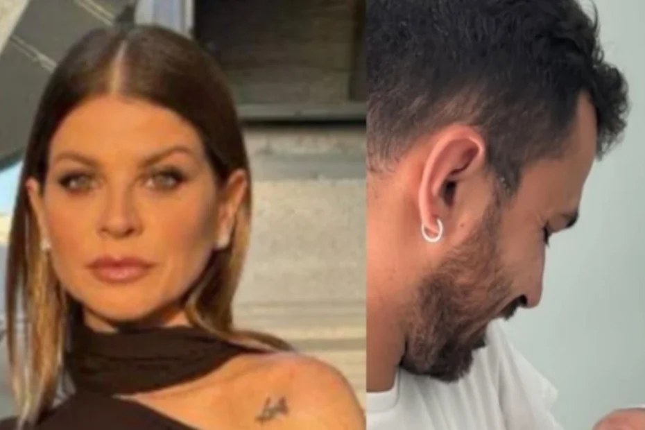 alessandra amoroso figlia voci choc