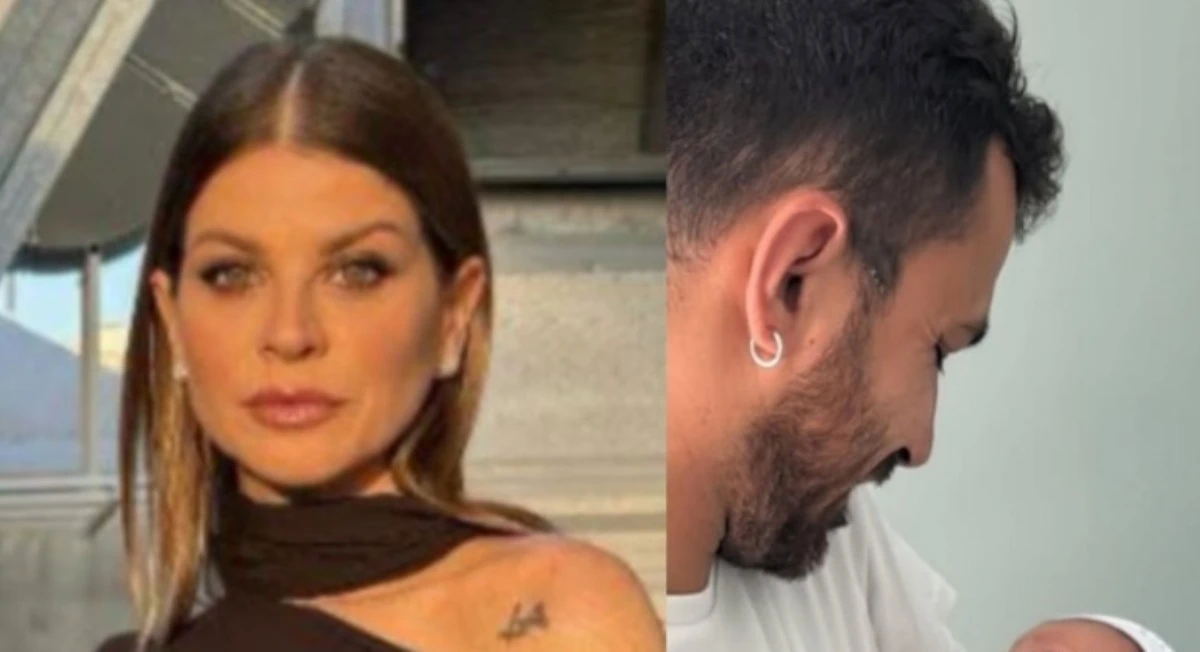 alessandra amoroso figlia voci choc