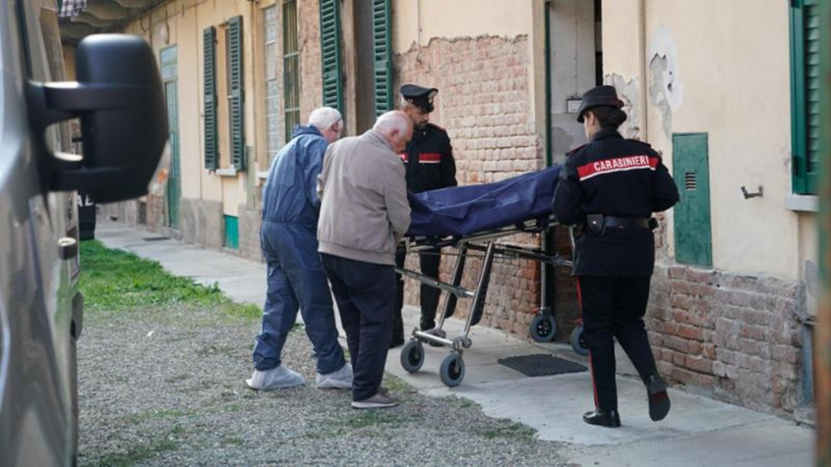 Italia, trovato senza vita in casa. La conferma dell’autopsia è agghiacciante: “Morto così” Italia, trovato senza vita in casa. La conferma dell’autopsia è agghiacciante: “Morto così”