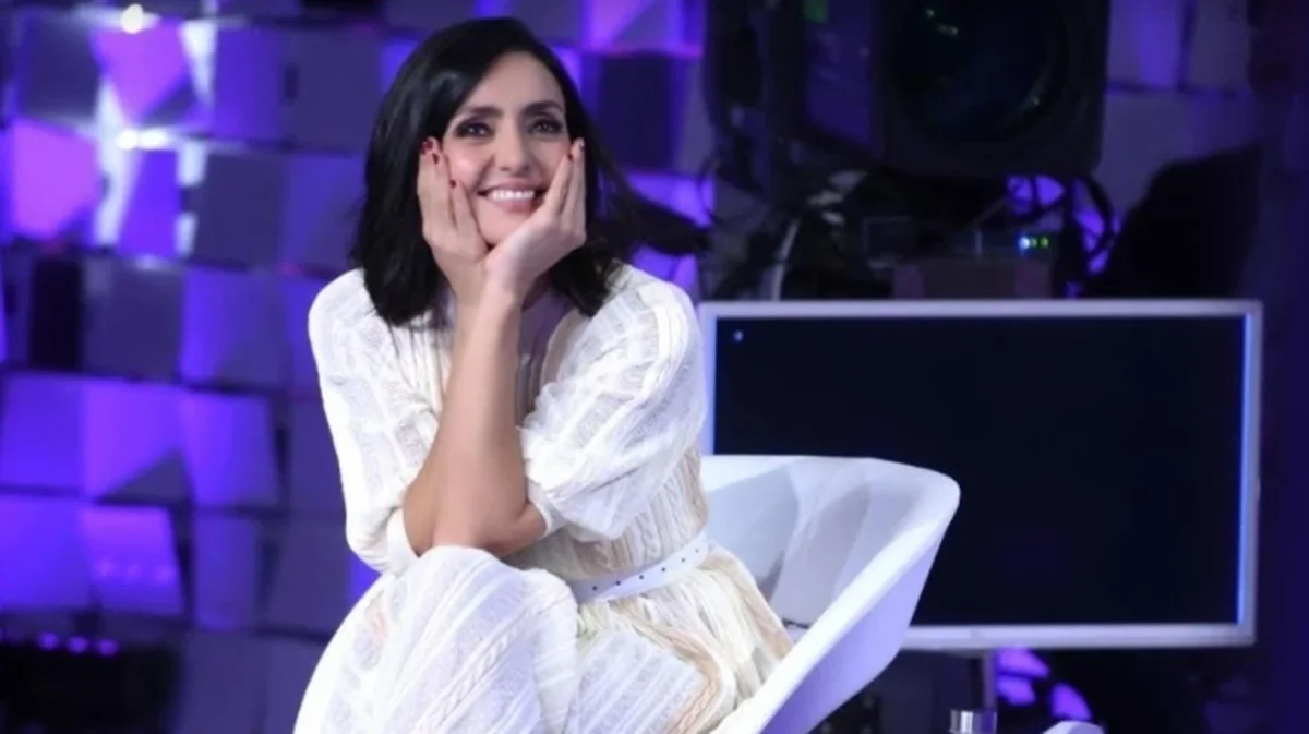 Ambra Angiolini gossip ex