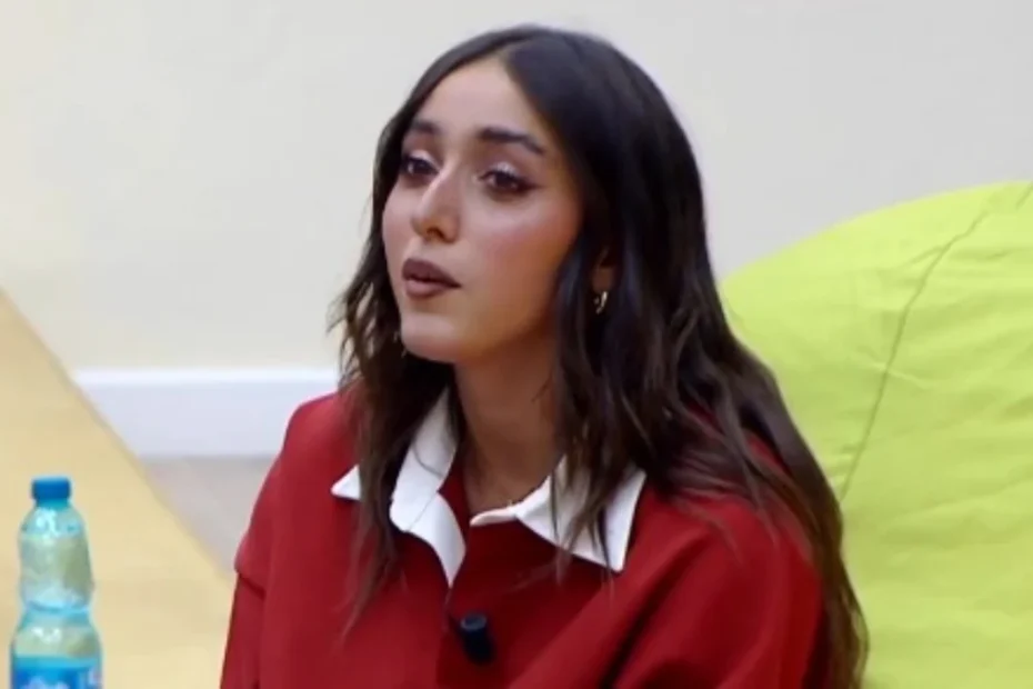 amici giulia stabile messaggi choc