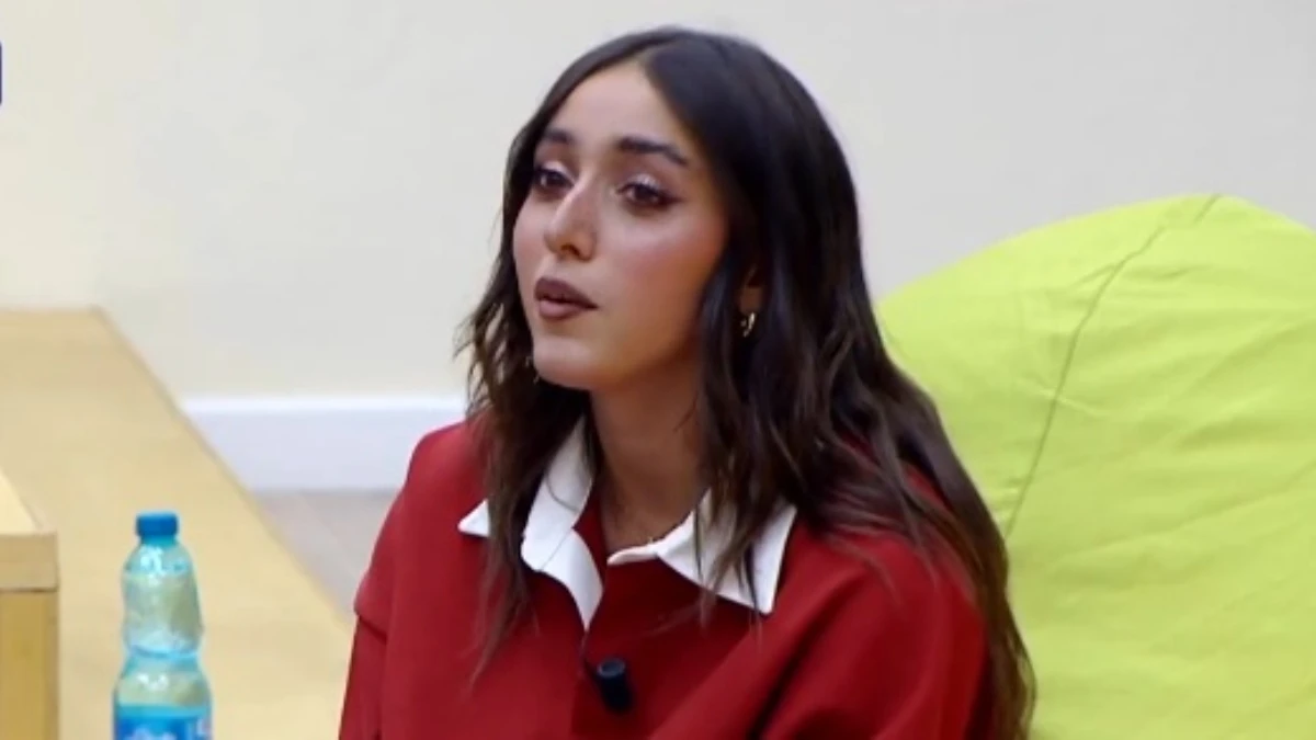 Giulia Stabile, «Fa male, malissimo»: il racconto toccante Giulia Stabile, «Fa male, malissimo»: il racconto toccante