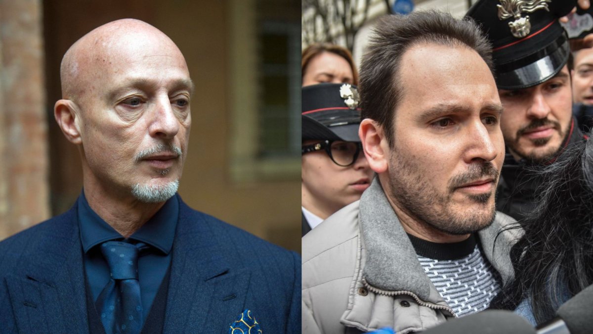 Garlasco, il nuovo avvocato di Andrea Sempio rompe il silenzio: “Parlerò solo del mio assistito” Garlasco, il nuovo avvocato di Andrea Sempio rompe il silenzio: “Parlerò solo del mio assistito”