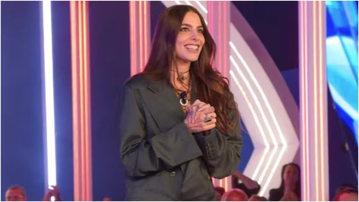 Grande Fratello, Anita Mazzotta esce dalla casa per motivi familiari: cosa è emerso sulla madre