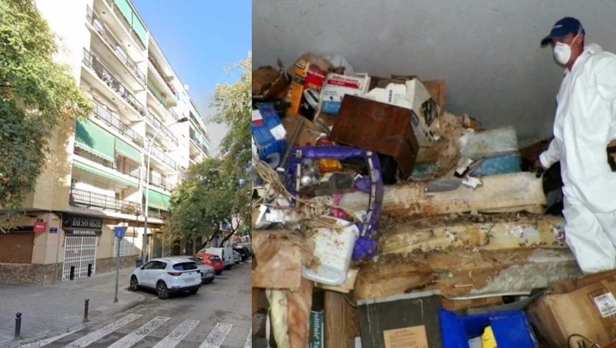 “Trovato così, mummificato”. Scoperta horror in Italia, era scomparso nel nulla: scena agghiacciante