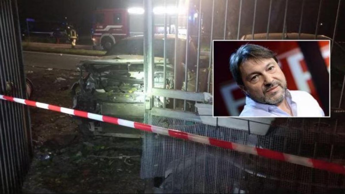 Attentato a Ranucci, pedinato per giorni: “Settimane di preparazione, prove con esplosioni e colpi in aria” Attentato a Ranucci, pedinato per giorni: “Settimane di preparazione, prove con esplosioni e colpi in aria”