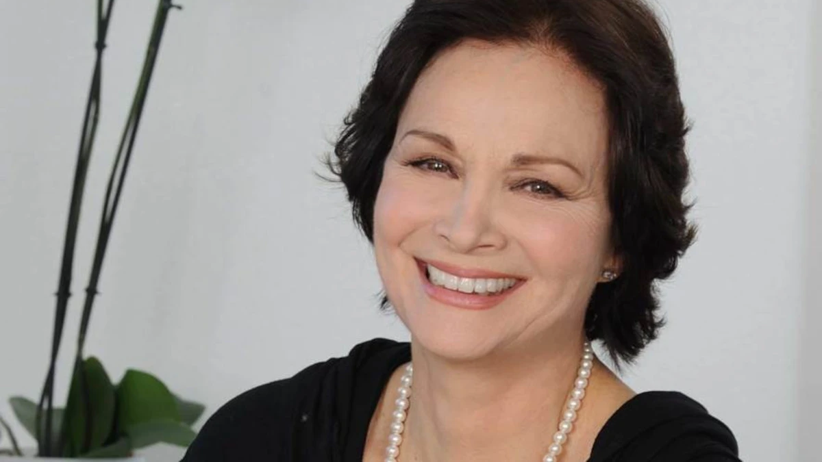 Addio a Martine Brochard, l’attrice che unì eleganza e spiritualità Addio a Martine Brochard, l’attrice che unì eleganza e spiritualità