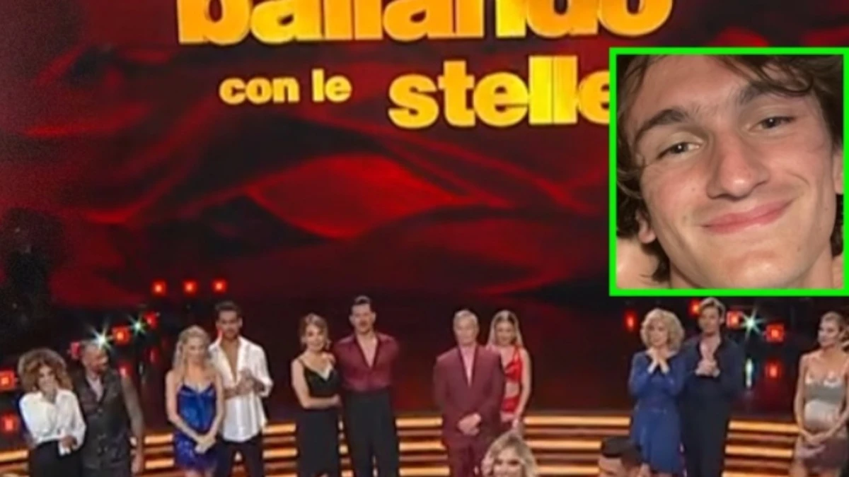 Ballando con le Stelle, programma Rai