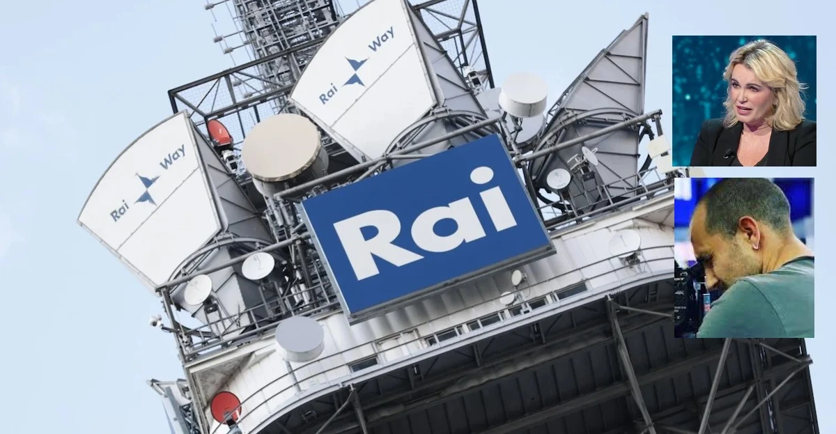 Nicolai Lilin a processo per le frasi contro i giornalisti Rai: “Quelle parole non erano un incitamento” Nicolai Lilin a processo per le frasi contro i giornalisti Rai: “Quelle parole non erano un incitamento”