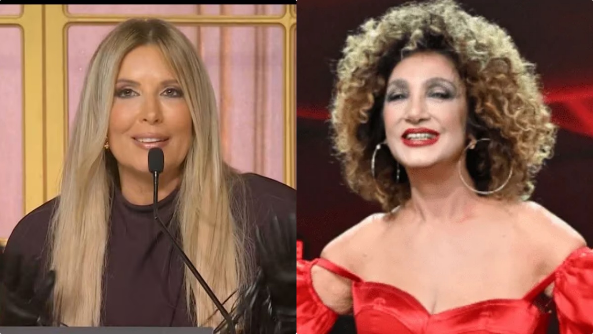 Ballando, Selvaggia contro Marcella: “Avvinazzata!”. Ma lei questa volta risponde… così