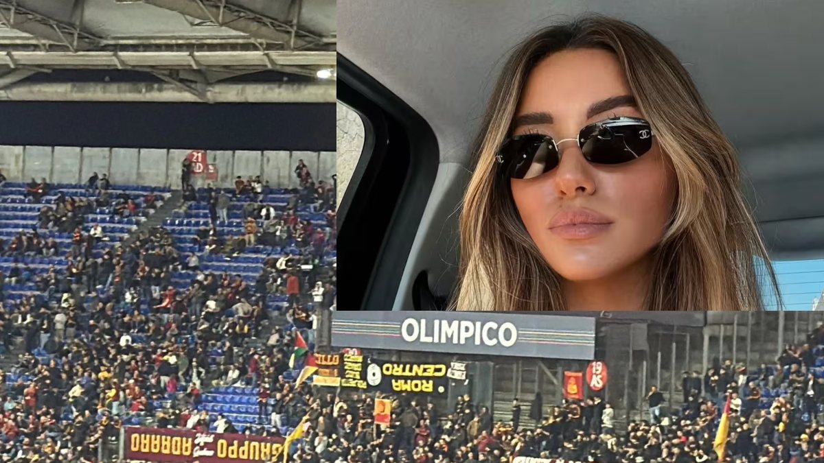Morte Beatrice Bellucci, è appena successo all’Olimpico. Tutti commossi