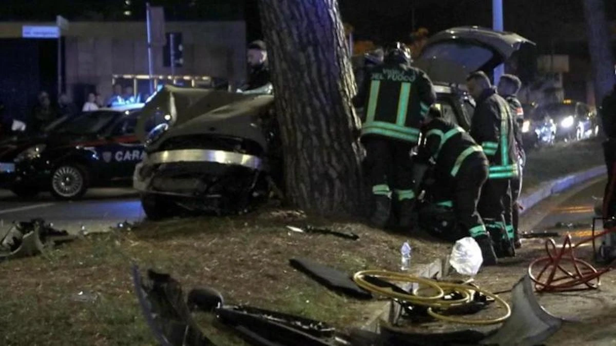 Beatrice Bellucci, giovane vittima dell’incidente su via Cristoforo Colombo