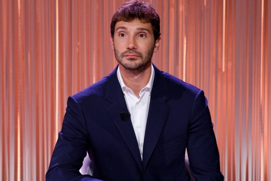 belen de martino episodio gravissimo