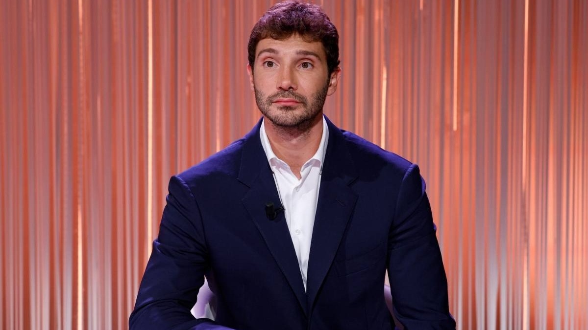 belen de martino episodio gravissimo