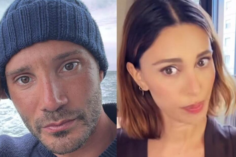 belen de martino episodio gravissimo