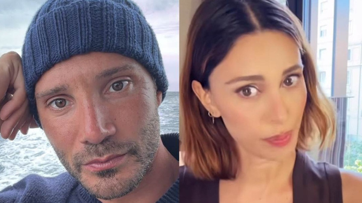 belen de martino episodio gravissimo