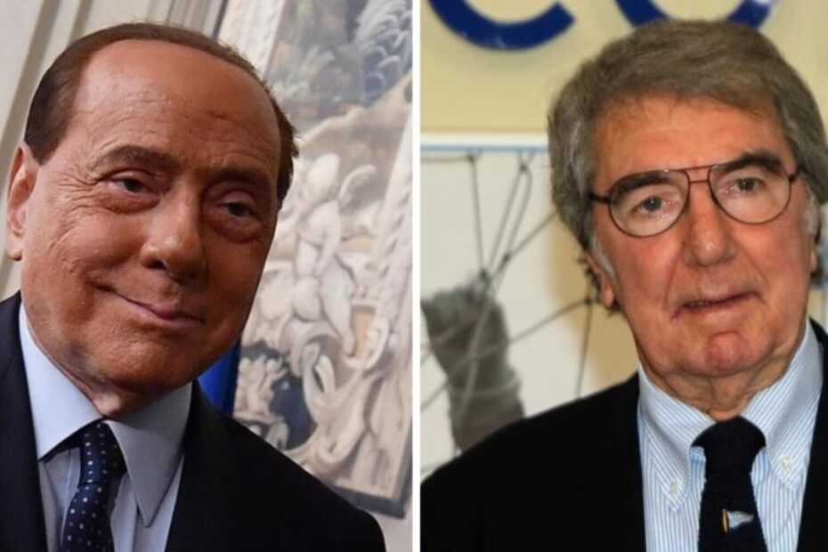 silvio berlusconi dimissioni zoff retroscena