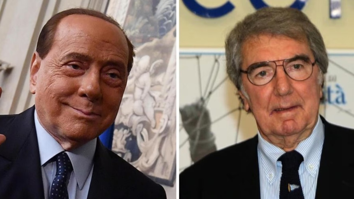 Berlusconi Zoff, dopo 25 anni spunta il retroscena clamoroso sulle dimissioni dell’ex ct azzurro Berlusconi Zoff, dopo 25 anni spunta il retroscena clamoroso sulle dimissioni dell’ex ct azzurro