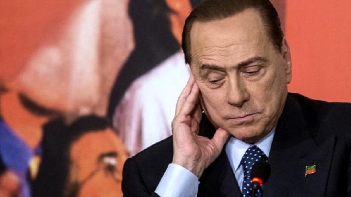 silvio berlusconi dimissioni zoff retroscena