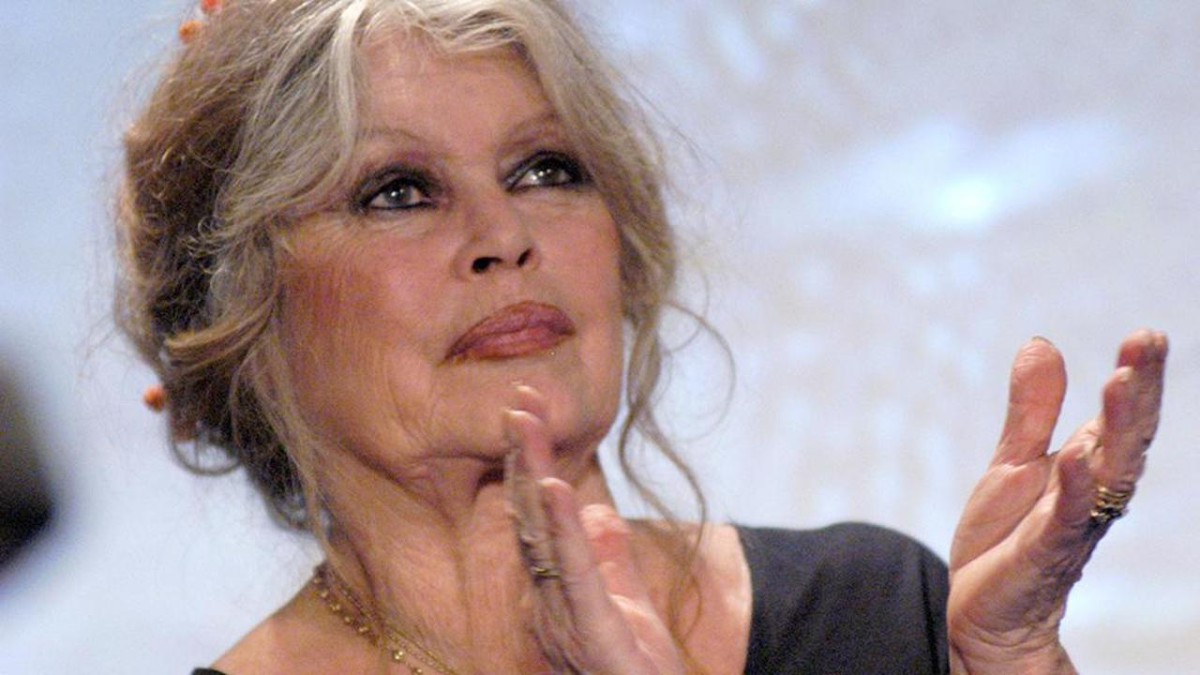 Brigitte Bardot in ospedale da tre settimane, condizioni “preoccupanti” Brigitte Bardot in ospedale da tre settimane, condizioni “preoccupanti”