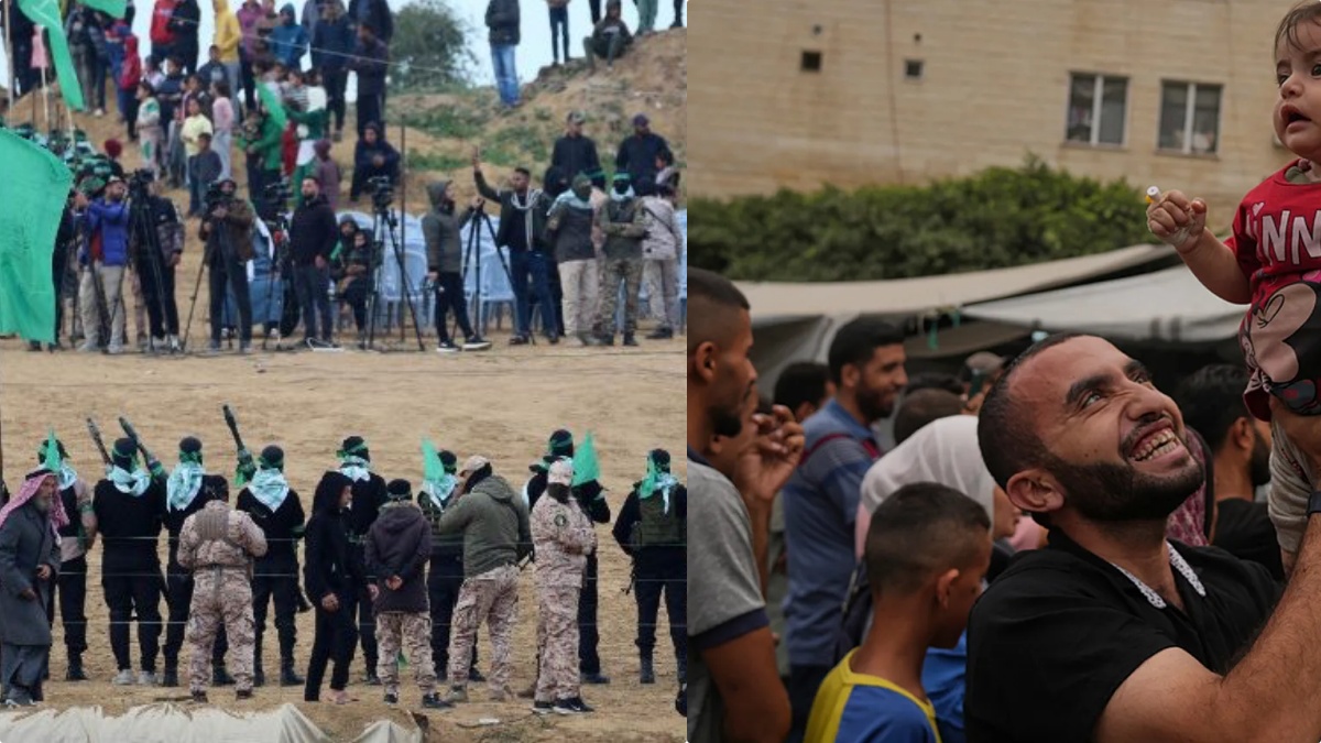 Gaza, il Wall Street Journal: Hamas dice che rilascerà i 20 ostaggi vivi da oggi