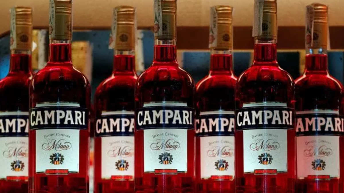 Maxi sequestro da oltre un miliardo alla holding di Campari: l’accusa è evasione fiscale Maxi sequestro da oltre un miliardo alla holding di Campari: l’accusa è evasione fiscale