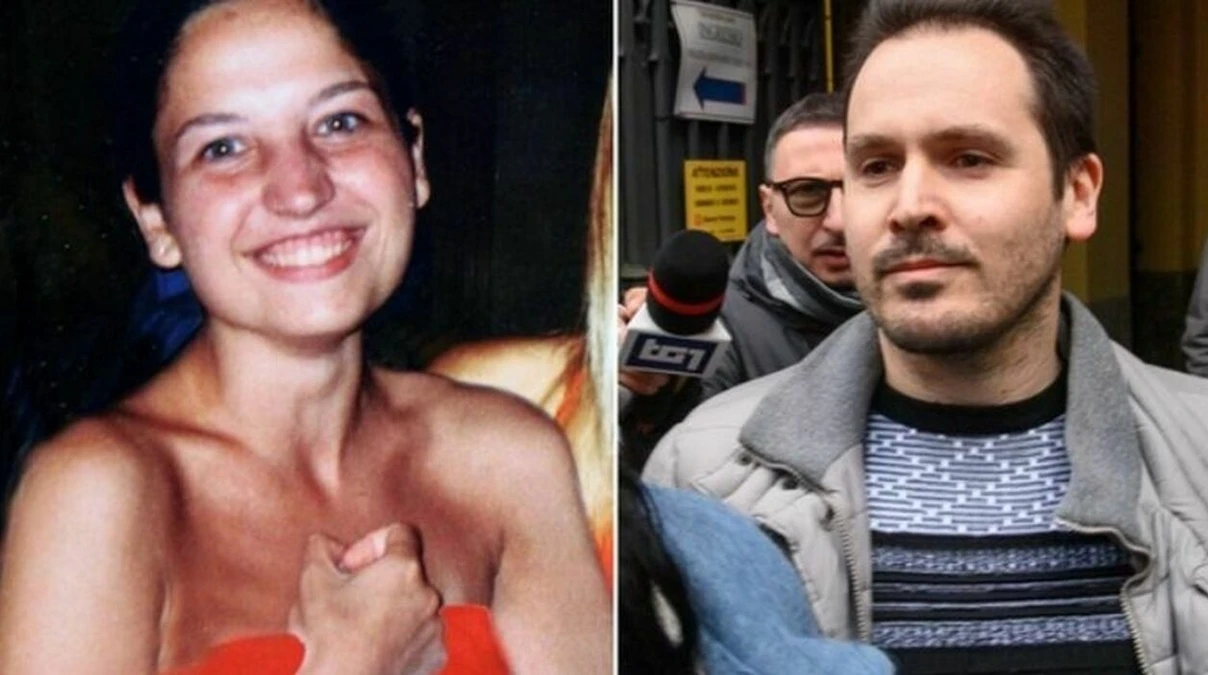 “Chi è Maurizio”. Garlasco, la verità sull’uomo che cambia tutta la storia “Chi è Maurizio”. Garlasco, la verità sull’uomo che cambia tutta la storia