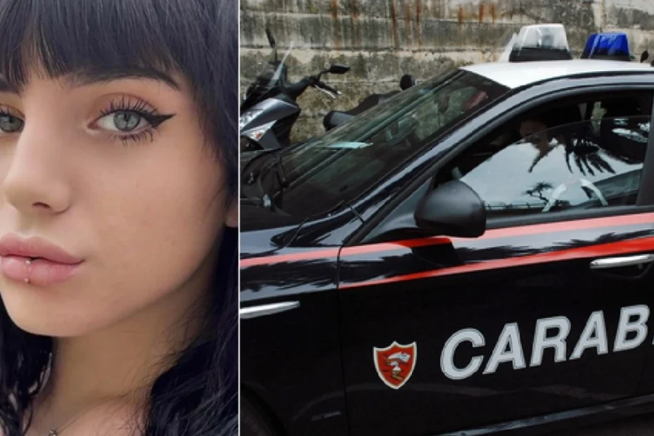 chiara zardo morte aperta indagine