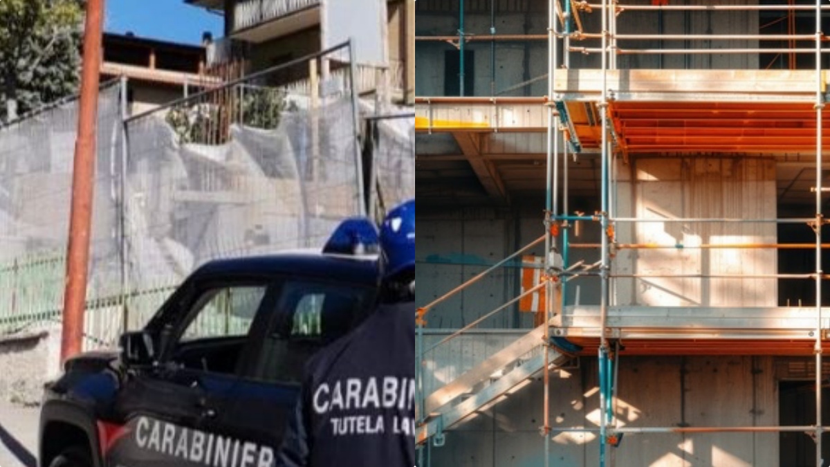 Sale su un pontile, in pochi secondi la morte spaventosa: colleghi sotto shock. La scena violentissima Sale su un pontile, in pochi secondi la morte spaventosa: colleghi sotto shock. La scena violentissima