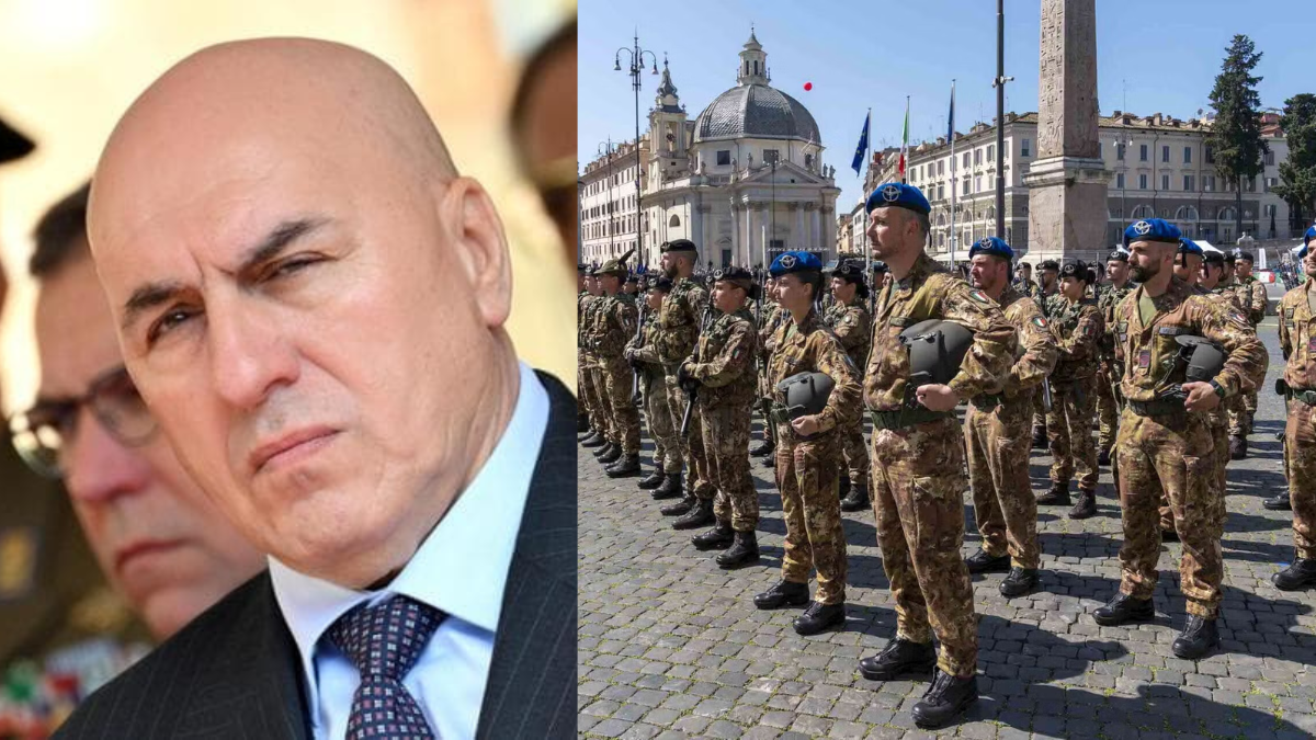 Europa, ritorna il dibattito sulla leva militare: la posizione dell’Italia Europa, ritorna il dibattito sulla leva militare: la posizione dell’Italia