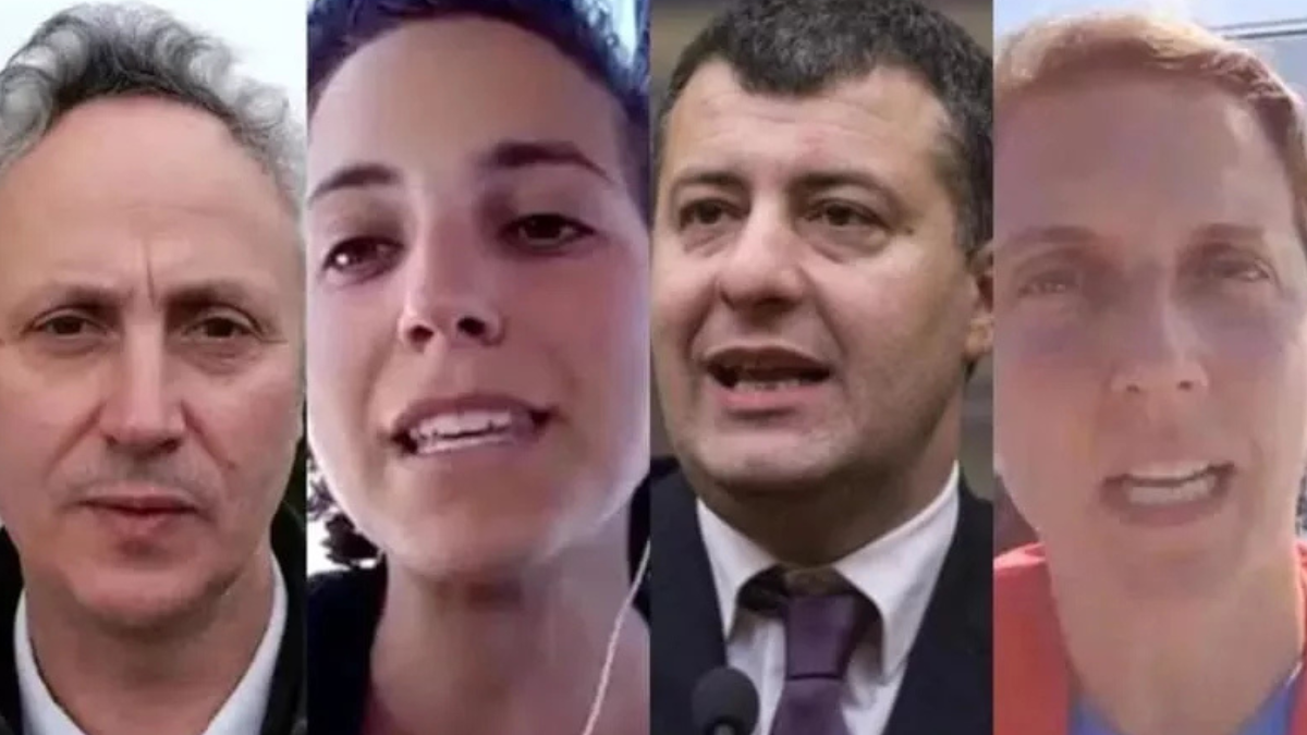 Flotilla, attivisti detenuti denunciano maltrattamenti e mancanza di cibo e acqua