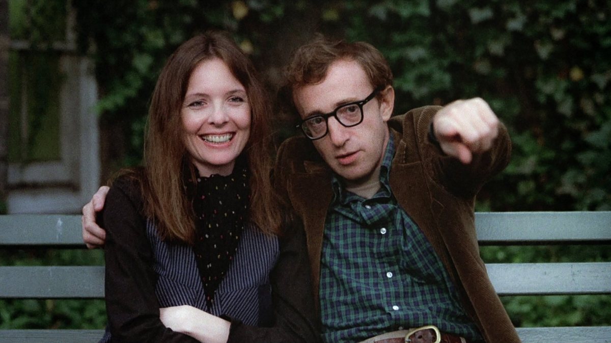 Woody Allen in lacrime per Diane Keaton: “Era la più unica, diversa da chiunque”