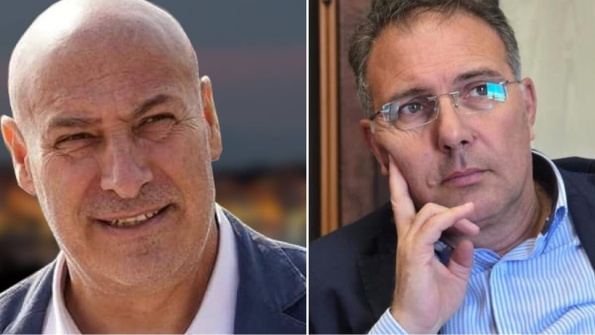 Sindaco di Crotone si dimette dopo l’aggressione al consigliere: “Compio un passo indietro per senso di responsabilità” Sindaco di Crotone si dimette dopo l’aggressione al consigliere: “Compio un passo indietro per senso di responsabilità”