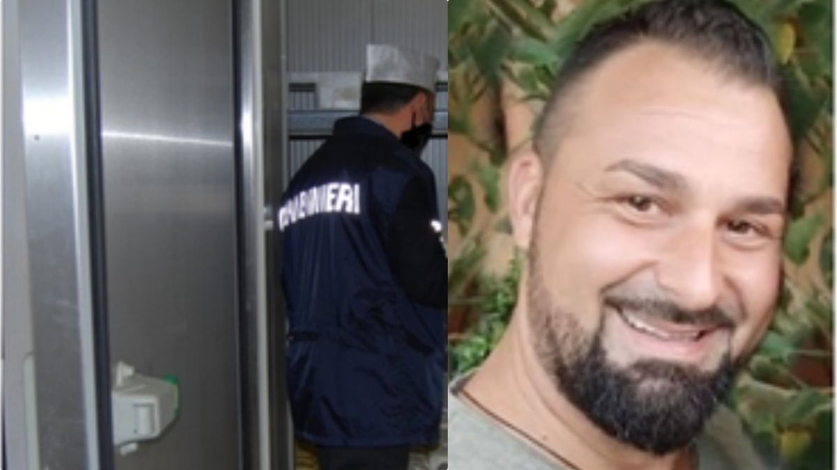 “Non si è ucciso!”. Andrea, trovato morto in una cella frigorifera: il grido devastante dei genitori “Non si è ucciso!”. Andrea, trovato morto in una cella frigorifera: il grido devastante dei genitori