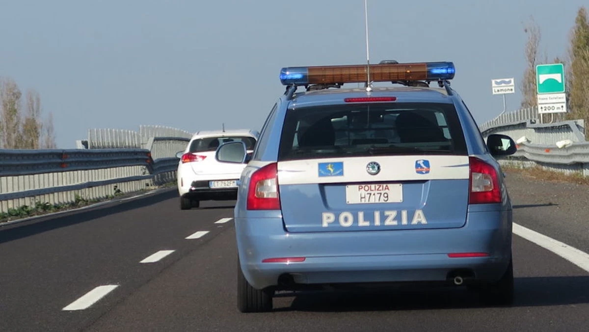 Modulo TT2120 per la comunicazione alla Motorizzazione Civile