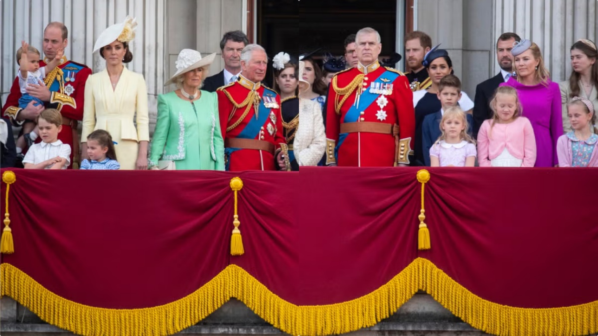 Buckingham Palace, l’annuncio clamoroso: “Ha abbandonato il titolo”. Non era mai successo, shock totale Buckingham Palace, l’annuncio clamoroso: “Ha abbandonato il titolo”. Non era mai successo, shock totale