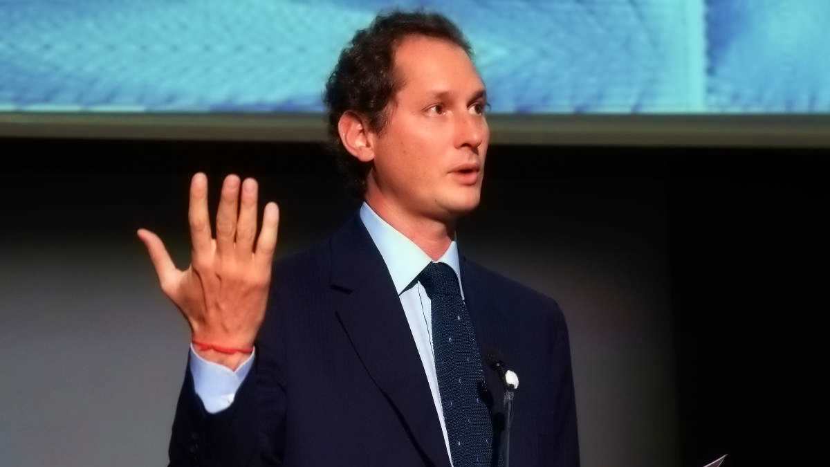 Juventus in vendita, Elkann può mollare: e i tifosi non piangono… Juventus in vendita, Elkann può mollare: e i tifosi non piangono…