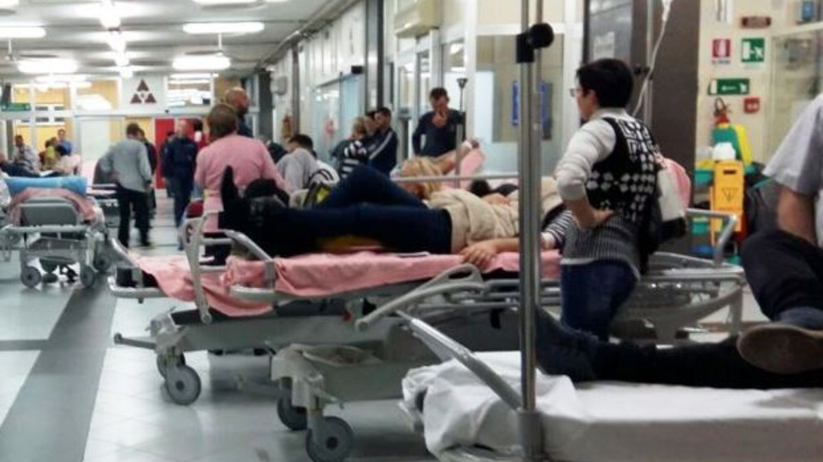 “Epidemia”: scuole chiuse. Ed è allarme anche in Italia. Cosa sta succedendo