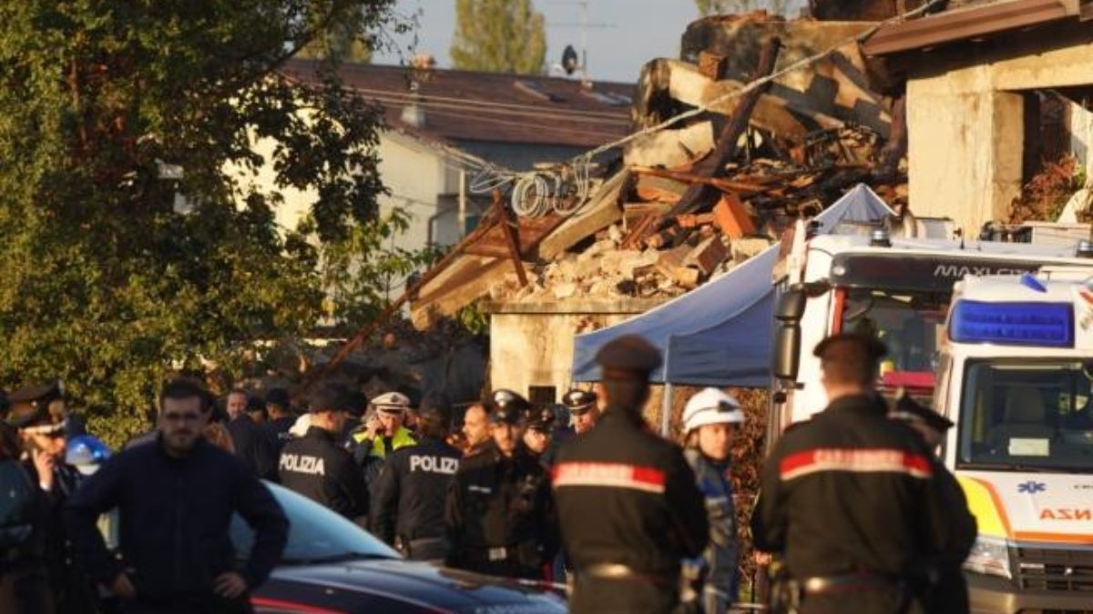 Carabinieri morti durante lo sgombero, il dramma ci aiuta a riflettere: perché proteggere la prima casa è urgente Carabinieri morti durante lo sgombero, il dramma ci aiuta a riflettere: perché proteggere la prima casa è urgente