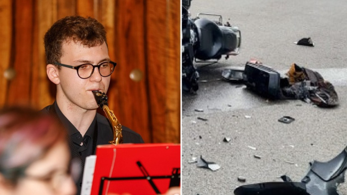 Tragedia sull’asfalto, Francesco muore nello schianto violentissimo: stava andando dalla fidanzata Tragedia sull’asfalto, Francesco muore nello schianto violentissimo: stava andando dalla fidanzata