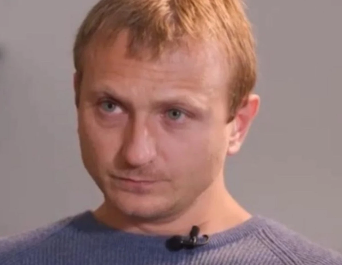 Disegno di Alberto Stasi realizzato in aula durante il processo