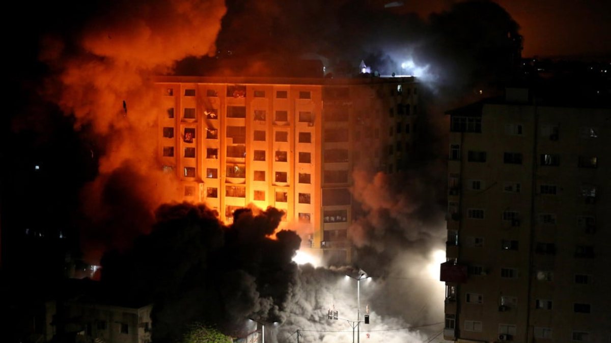Gaza senza pace, è l’ora della vendetta: così Hamas elimina i clan ribelli Gaza senza pace, è l’ora della vendetta: così Hamas elimina i clan ribelli