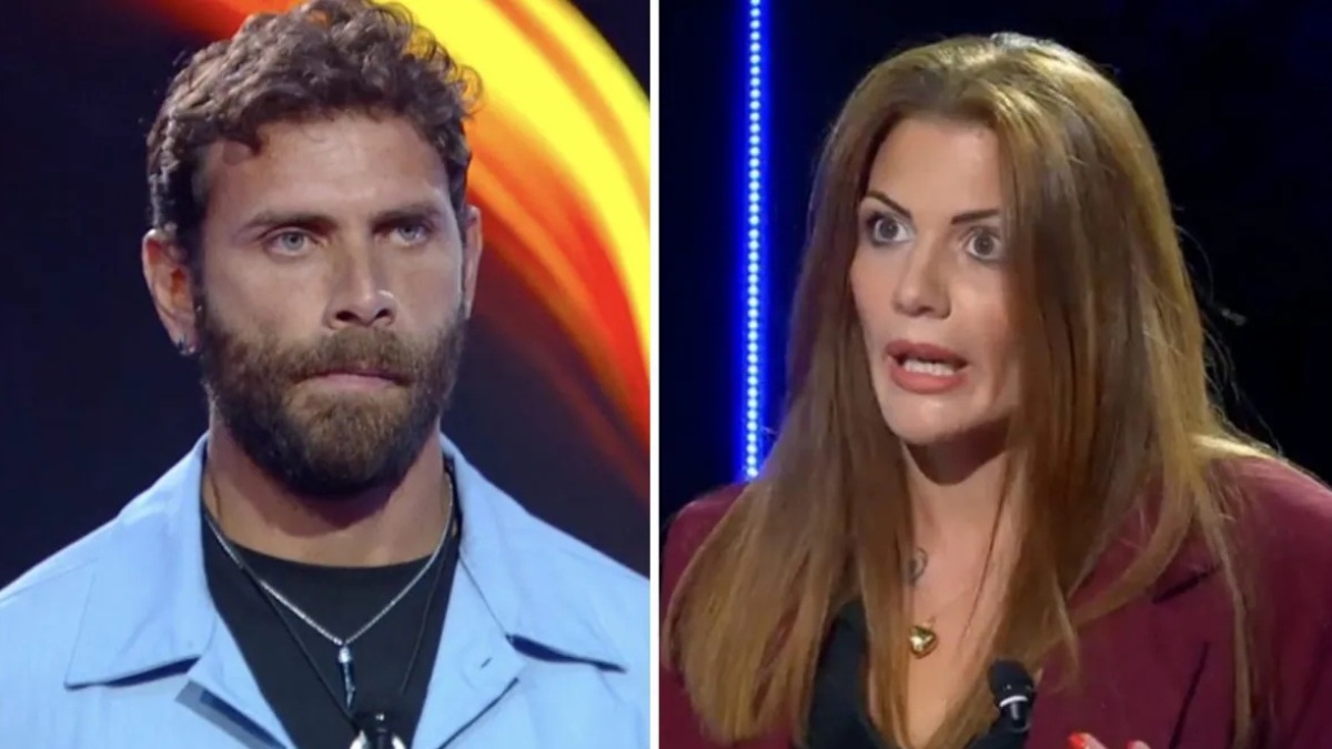 grande fratello sorpresa allarme rosso