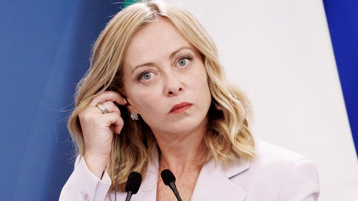 Scioperi e cortei, Giorgia Meloni dura: “Ditemi quanto è costato tutto questo!”