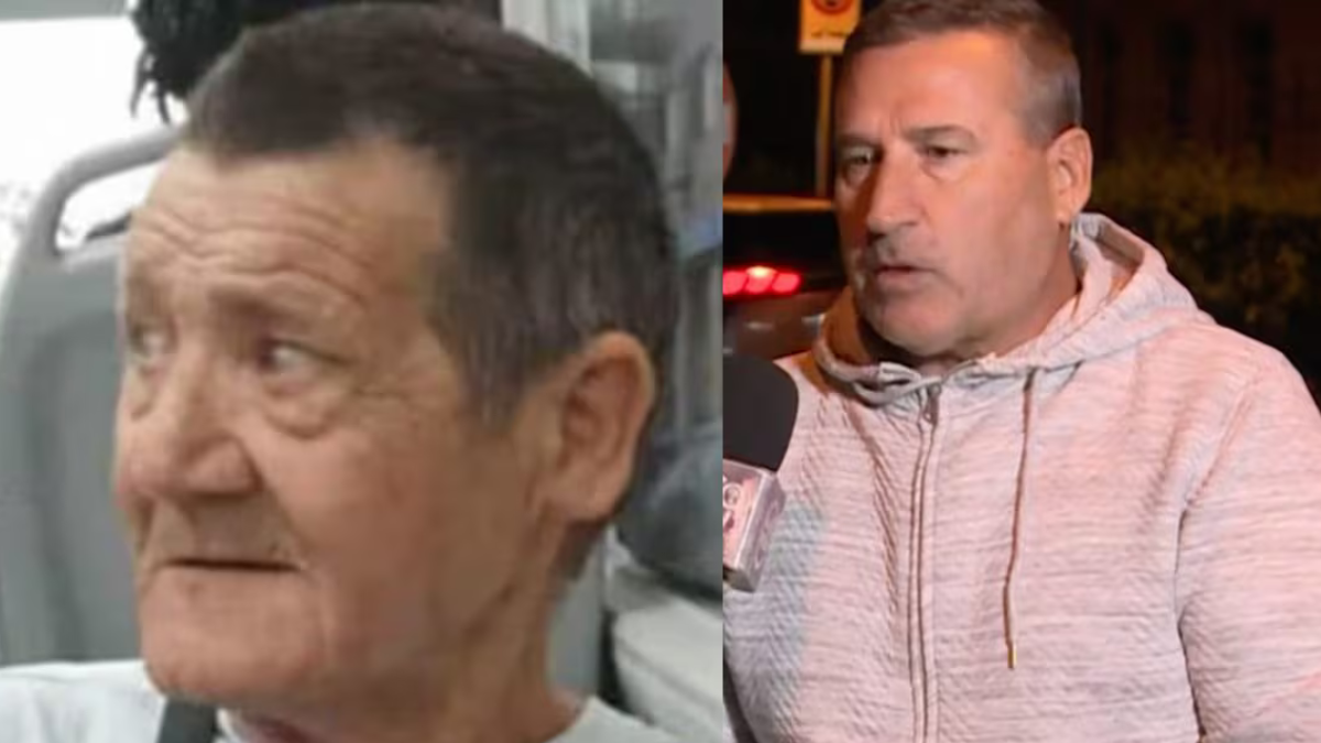 Giovanni scomparso dal pronto soccorso, trovato morto dieci giorni dopo in un locale tecnico: famiglia sotto shock Giovanni scomparso dal pronto soccorso, trovato morto dieci giorni dopo in un locale tecnico: famiglia sotto shock