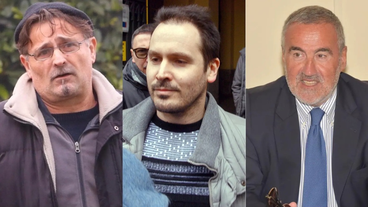 giuseppe sempio indagato cosa ha detto