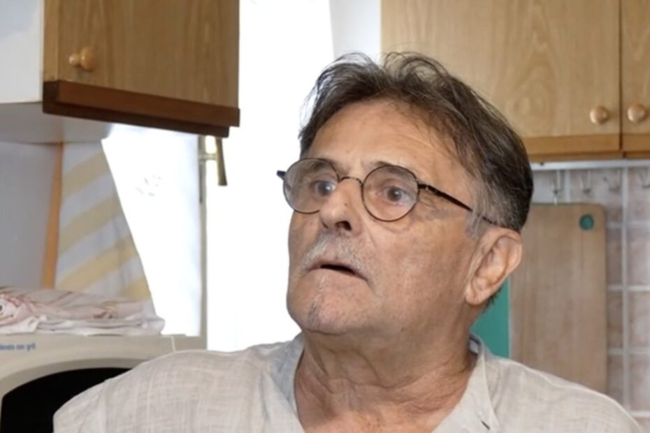 giuseppe sempio indagato cosa ha detto